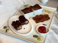 炳胜烧味三拼-炳胜品味(海印总店)