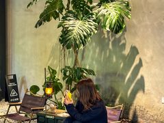 -J Create城市露营咖啡·简餐·宠物(上海动物园店)