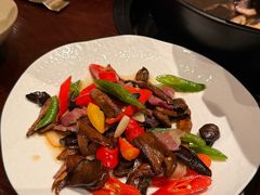 -滇野云南野生菌餐厅(陕西南路店)