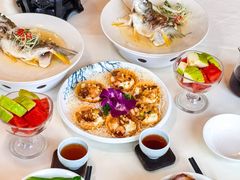 -龙的酒楼·手工早茶·顺德菜(近良路店)