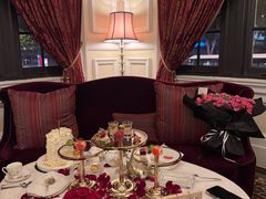 -Salon de Ville浦江汇(上海外滩华尔道夫酒店店)