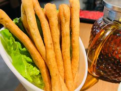 -掂档潮汕牛肉火锅(万象城店)