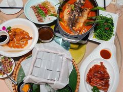 -桂林肥仔·中华餐饮名店(园湖店)