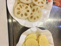 -重庆德庄火锅(映月湖环宇城店)