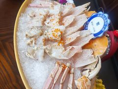-东海怡品海鲜豆捞(舟宿夜江店)