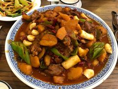 -福顺祥大盘鸡(临潼店)
