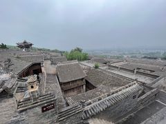 -山西王家大院