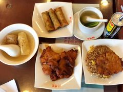 -鲜得来排骨年糕(云南南路店)