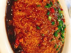 -香满锅老北京羊蝎子火锅·家常菜(新街口店)