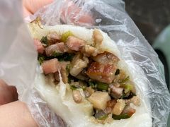 -叶婆婆豆浆馍馍