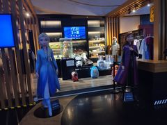 -万达影城(开福万达广场IMAX店)