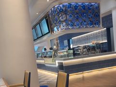 -贝林大翅鲸简餐厅(国家海洋博物馆店)