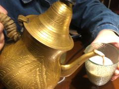 -楼兰新疆主题餐厅(苏州中心店)