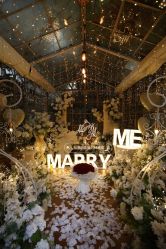 -迈瑞米求婚策划(静安店)