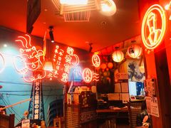 -有喜屋·深夜食堂(北京西路店)