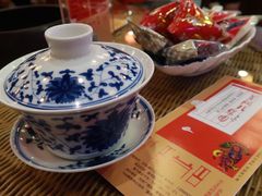 -盖碗儿梨园·变脸吐火·川剧(天府广场店)