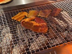 -又见炊烟炭火烤肉(五一新村店)