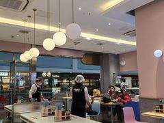 -小杨生煎(周浦万达店)