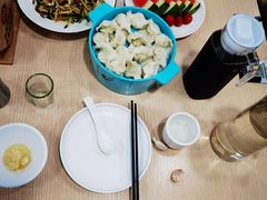 -老边饺子馆(西站店)