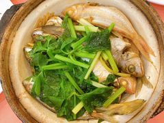 -深运潮州粥(东门店)