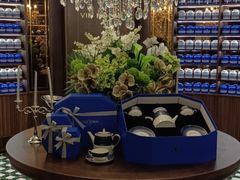 -CHARLIETOWN红茶公司(南京万象天地店)