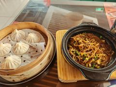 -小六汤包砂煲菜(文景路店)