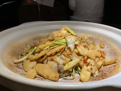 -辛香汇·现炒川菜(淮海路百盛店)