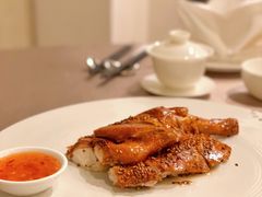 -广州文华东方酒店·江-由辉师傅主理