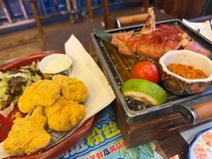 -桃太郎寿司料理(南坪店)