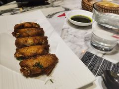 -at cafe 意大利餐厅(集美店)