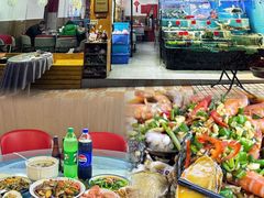 -40号厦门海鲜大排档(中山路店)