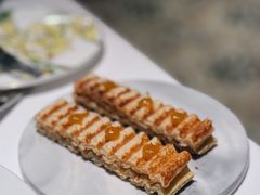 -Le Comptoir de Pierre Gagnaire