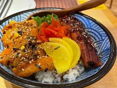 -林妈妈村·日式料理(宝山万达店)