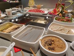 -海底捞火锅(亲贤北街店)