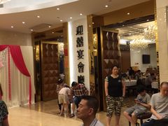 -稻香酒家·33年老字号·港式粤菜(富邦中心店)