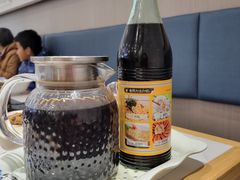 -上味馆南翔小笼(杏山路店)