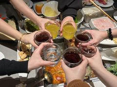 -海底捞火锅(东百中心店)