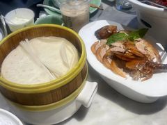 -北平盛世·新京菜·北京烤鸭(劲松·双井店)