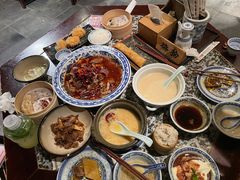 -南京大牌档(崇文门国瑞店)