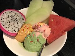 -星汇餐厅(新濠影汇店)