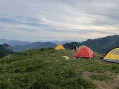 -灵山