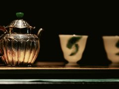 -豫园湖心亭茶楼