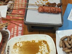 -探唐烧烤(棠东店)