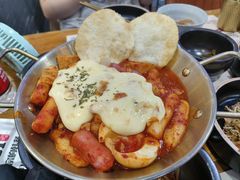 -黑豚黨韩国烤肉料理(悦然时光店)
