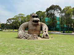 -嘉北郊野公园
