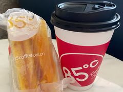 -85度C(厦门台湾街店)