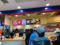 -DQ·蛋糕·冰淇淋(大宁国际商业广场店)