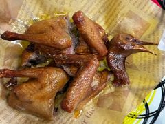 -煲煲掂风味煲仔饭餐厅(西区店)