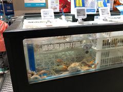 -盒马鲜生(王府广场店)