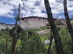 -宗角禄康公园